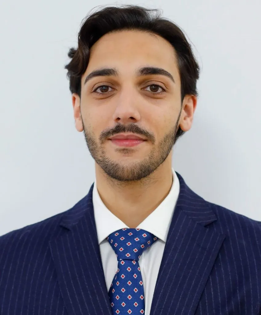 Avv. Luca Di Pede